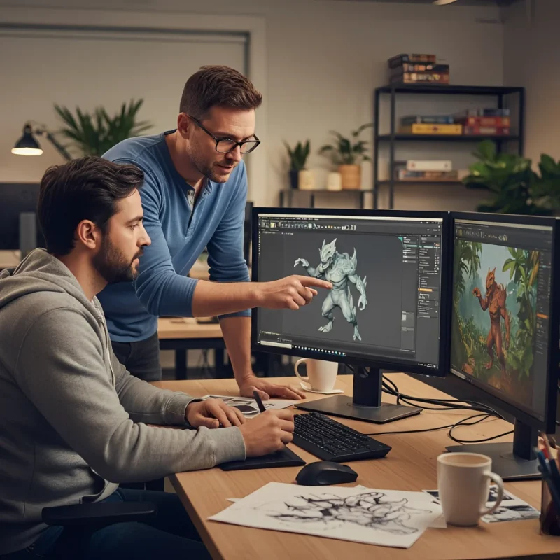 Printing Planet CAD Printing