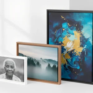 Canvas Printing