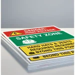 Correx Board Printing