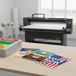 Printing Planet Correx Board Printing