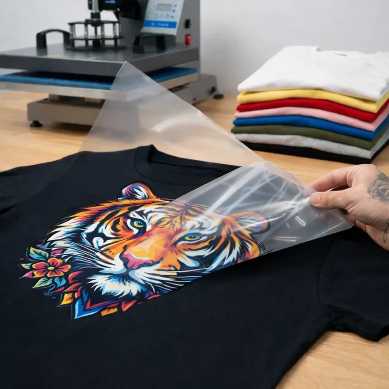 DTF-Printing DTF Printing