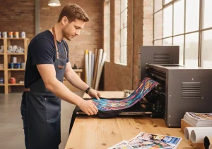 Large Format Printing