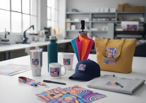 Promotional Printing